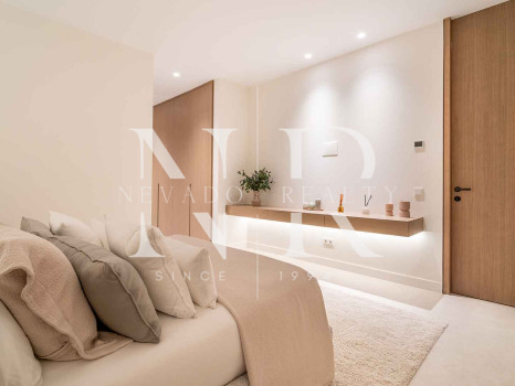 Villa for sale in Los Monteros Playa, Marbella