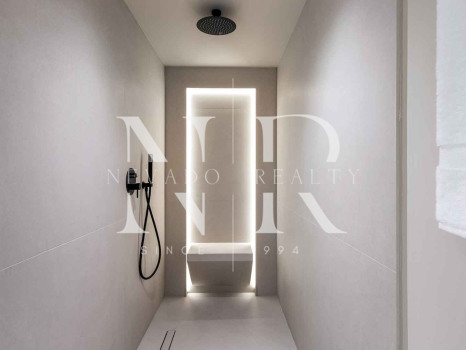 Apartamento con vistas a La Quinta Golf & Country Club, Benahavís, en venta