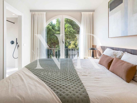 Apartamento con vistas a La Quinta Golf & Country Club, Benahavís, en venta