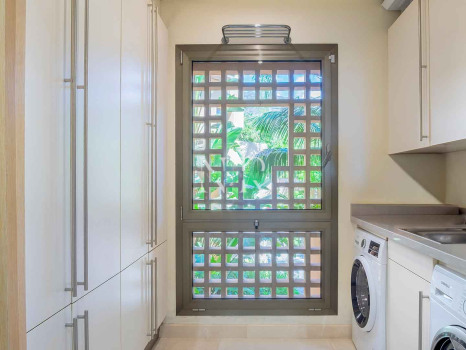Appartement avec vue sur la mer à vendre à Mansion Club, Marbella
