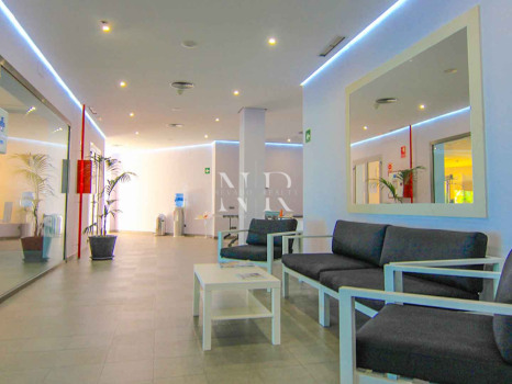 Appartement avec vue sur la mer à vendre à Mansion Club, Marbella