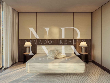 Armani Residences Marbella, apartment in Nagüeles, for sale