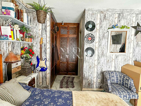 Maison mitoyenne à vendre à Arroyo de las Piedras, Golden Mile, Marbella