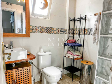 Maison mitoyenne à vendre à Arroyo de las Piedras, Golden Mile, Marbella