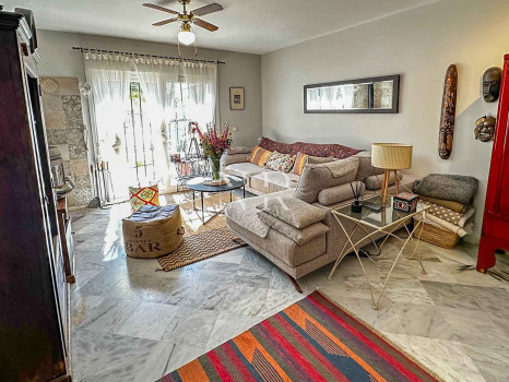 Maison mitoyenne à vendre à Arroyo de las Piedras, Golden Mile, Marbella
