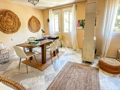 Maison mitoyenne à vendre à Arroyo de las Piedras, Golden Mile, Marbella