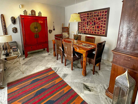 Maison mitoyenne à vendre à Arroyo de las Piedras, Golden Mile, Marbella