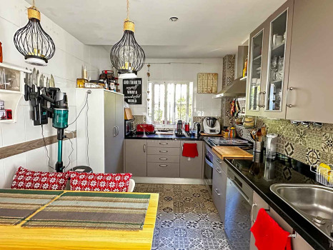 Maison mitoyenne à vendre à Arroyo de las Piedras, Golden Mile, Marbella