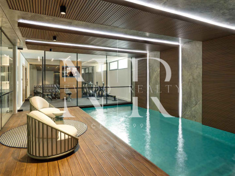 Villa with sea views in La Quinta, Benahavís for sale