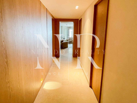 Apartamento en Gran Marbella completamente reformado en alquiler de corta temporada.