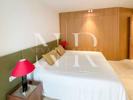 Apartamento en Gran Marbella completamente reformado en alquiler de corta temporada.