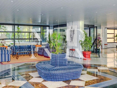 Apartamento en Gran Marbella completamente reformado en alquiler de corta temporada.