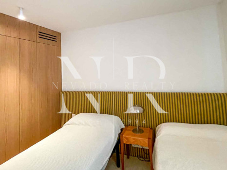 Apartamento en Gran Marbella completamente reformado en alquiler de corta temporada.