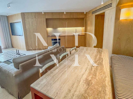 Apartamento en Gran Marbella completamente reformado en alquiler de corta temporada.