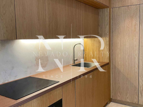 Apartamento en Gran Marbella completamente reformado en alquiler de corta temporada.