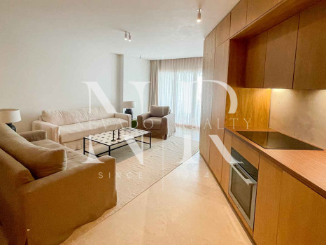 Apartamento en Gran Marbella completamente reformado en alquiler de corta temporada.