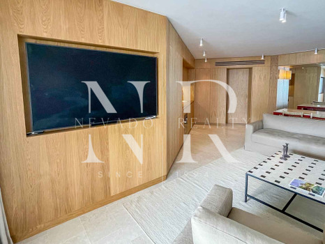 Apartamento en Gran Marbella completamente reformado en alquiler de corta temporada.