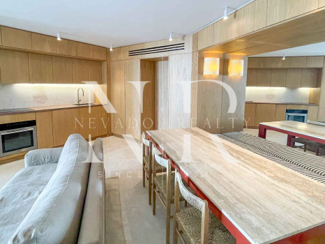 Apartamento en Gran Marbella completamente reformado en alquiler de corta temporada.
