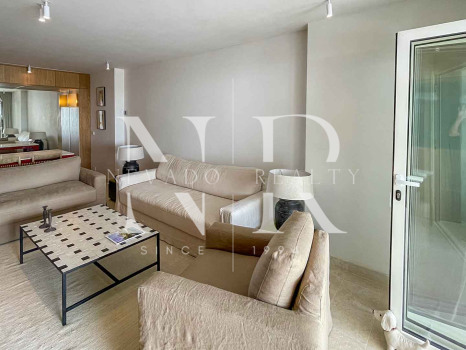 Apartamento en Gran Marbella completamente reformado en alquiler de corta temporada.