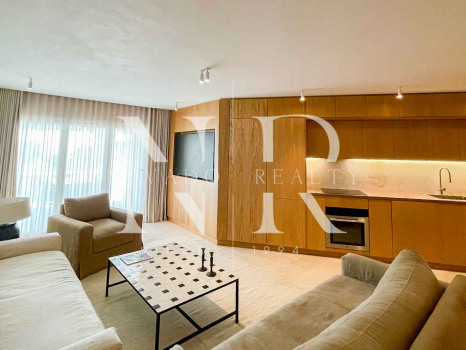 Apartamento en Gran Marbella completamente reformado en alquiler de corta temporada.