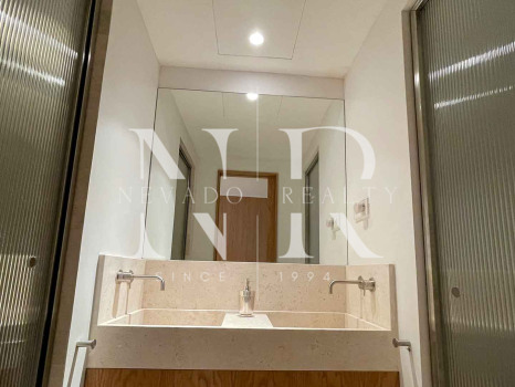 Apartamento en Gran Marbella completamente reformado en alquiler de corta temporada.