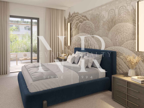 Promoción The Grove, Ático de obra nueva en venta en San Pedro de Alcántara