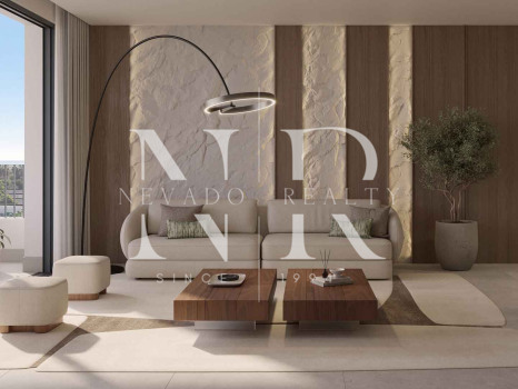 Promoción The Grove, Ático de obra nueva en venta en San Pedro de Alcántara