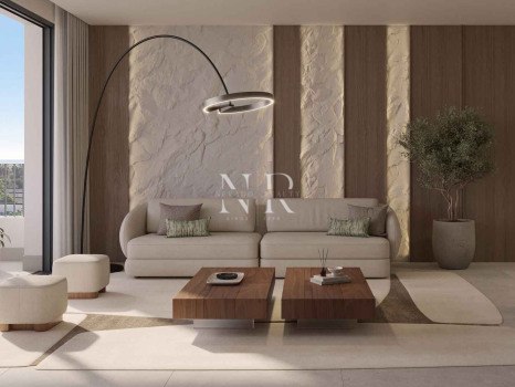 The Grove Development, Apartment for Sale in San Pedro de Alcántara Under Construction