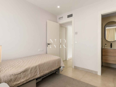 Adosada en El Campanario, Estepona en venta