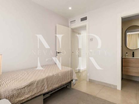 Townhouse in El Campanario, Estepona for sale