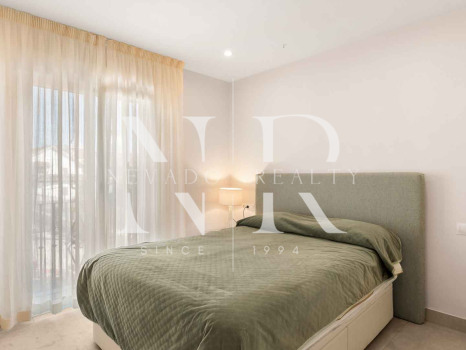 Townhouse in El Campanario, Estepona for sale
