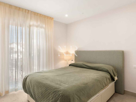 Adosada en El Campanario, Estepona en venta