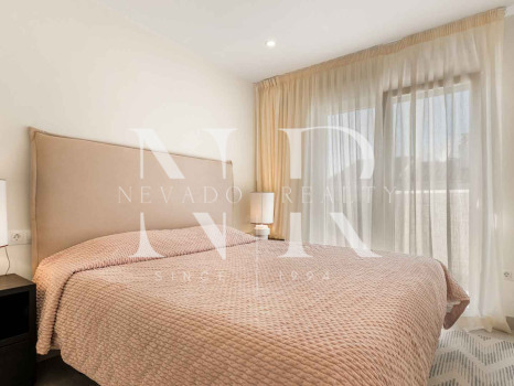 Townhouse in El Campanario, Estepona for sale