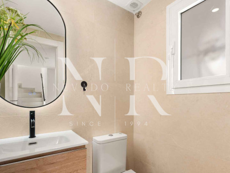 Townhouse in El Campanario, Estepona for sale