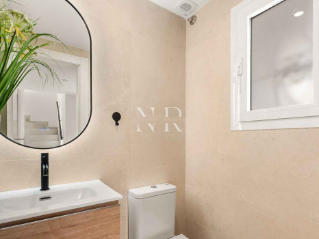 Adosada en El Campanario, Estepona en venta