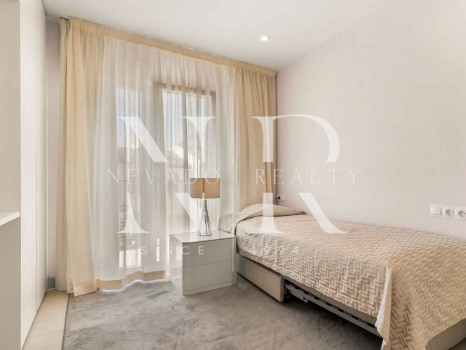 Townhouse in El Campanario, Estepona for sale