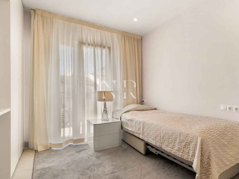 Adosada en El Campanario, Estepona en venta