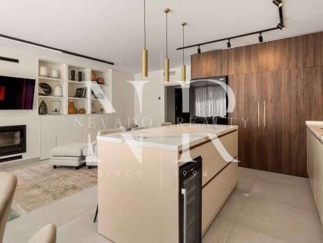 Townhouse in El Campanario, Estepona for sale