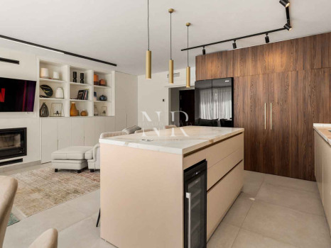 Adosada en El Campanario, Estepona en venta