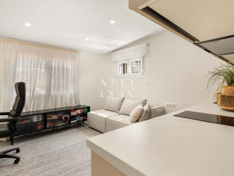 Adosada en El Campanario, Estepona en venta