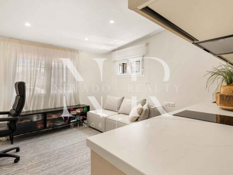 Townhouse in El Campanario, Estepona for sale