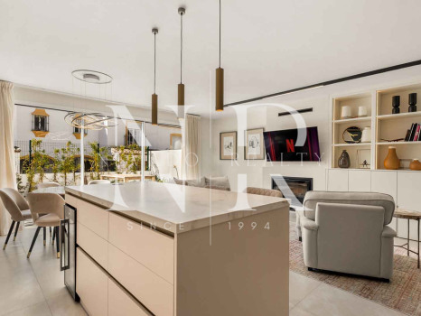 Townhouse in El Campanario, Estepona for sale