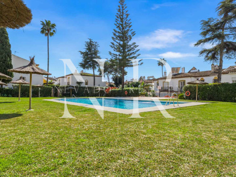 Townhouse in El Campanario, Estepona for sale