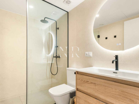 Adosada en El Campanario, Estepona en venta
