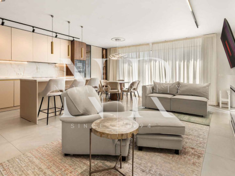 Townhouse in El Campanario, Estepona for sale