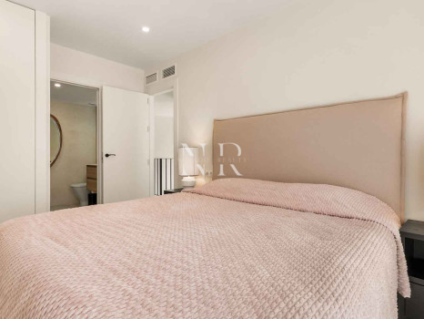 Adosada en El Campanario, Estepona en venta