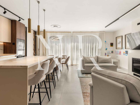 Townhouse in El Campanario, Estepona for sale