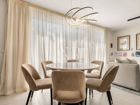 Adosada en El Campanario, Estepona en venta