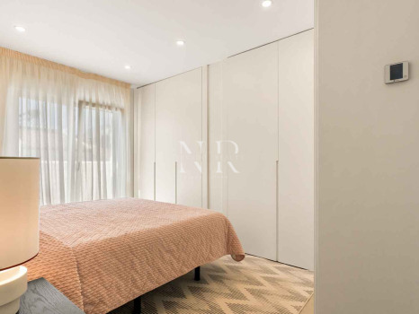 Adosada en El Campanario, Estepona en venta