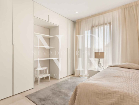 Townhouse in El Campanario, Estepona for sale